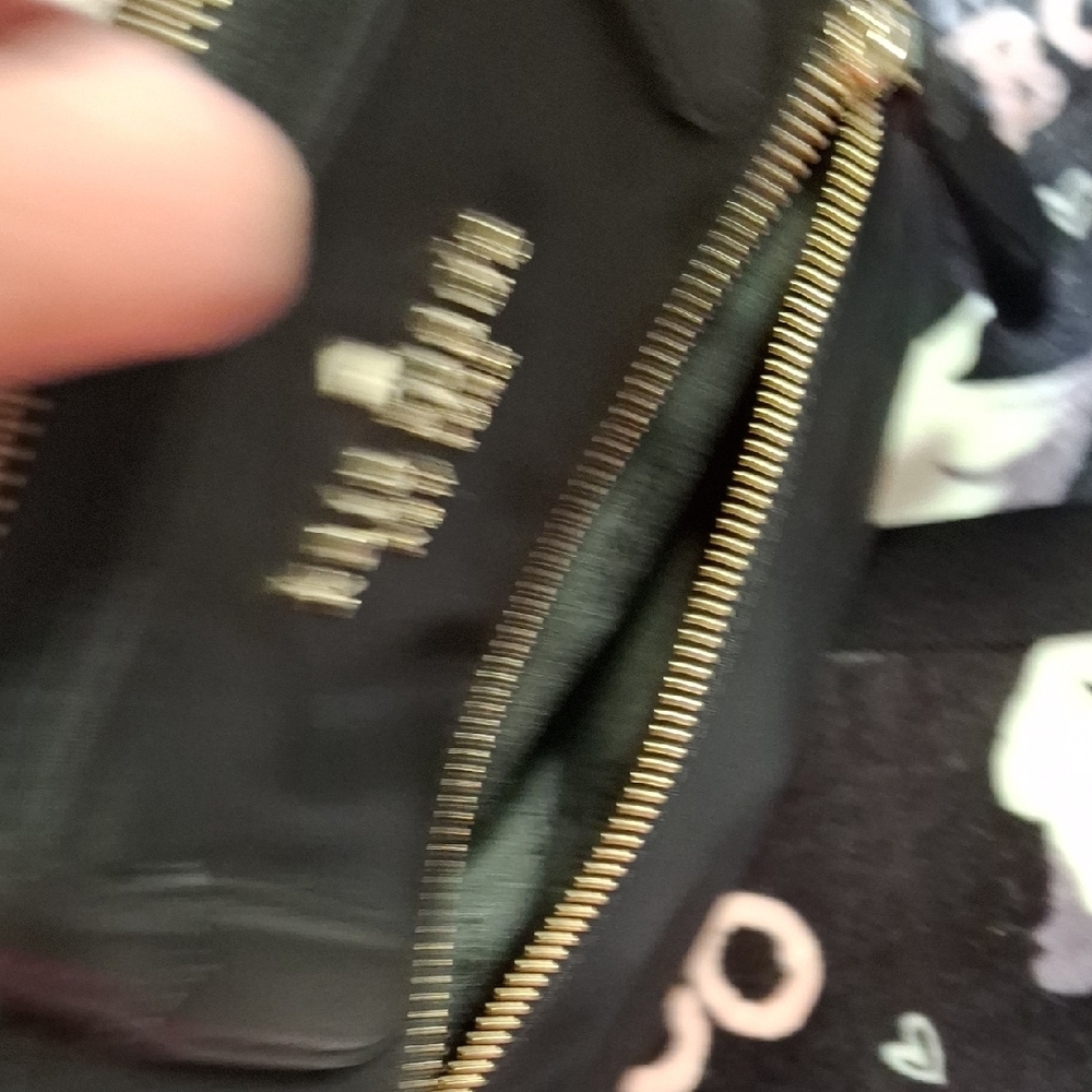 Kate Spade Black Tote Bag - Picture 3 of 9